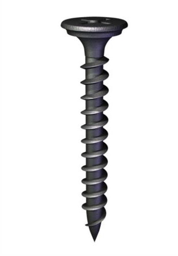 GKP sraigtai metalui